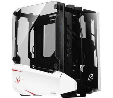 Antec STRIKER Phanton Gaming Edition