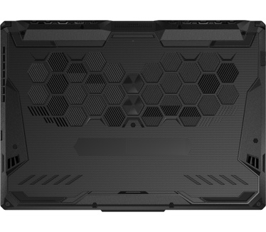 ASUS TUF Gaming FX506HC-HN004T