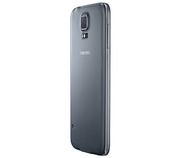 Samsung Galaxy S5 Neo Zilver
