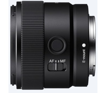 Sony SEL11F18