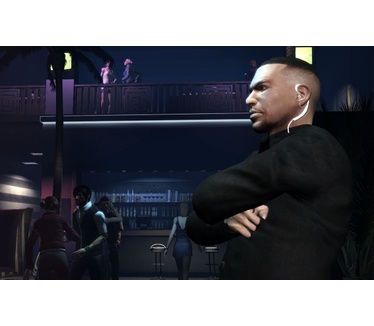 Grand Theft Auto IV: The Complete Edition, PS3
