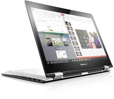Lenovo YOGA 500-14ISK (80R500FQMH)