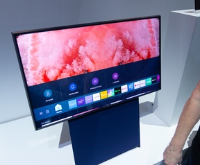Samsung Sero