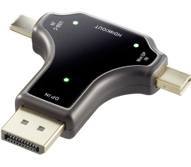 Renkforce RF-3846634