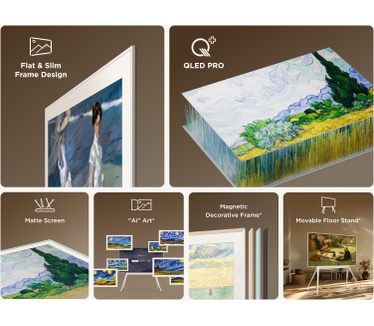 TCL 65A300W-UK