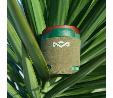 House of Marley Chant Groen