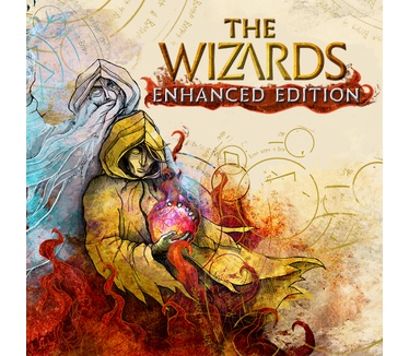 The Wizards - Enhanced Edition, PS4