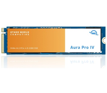OWC Aura Pro IV