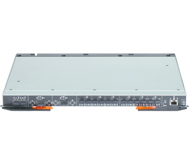 IBM Flex System Fabric CN4093 Converged Switch (Upgrade 1)