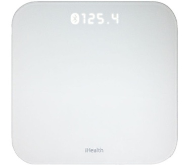 iHealth LITE Wireless Body Analysis Scale