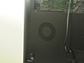 Sharp Aquos LE925E behuizing