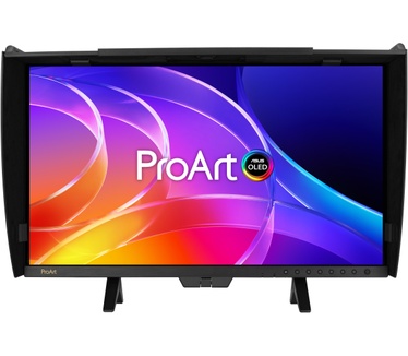 ASUS ProArt PA32USD