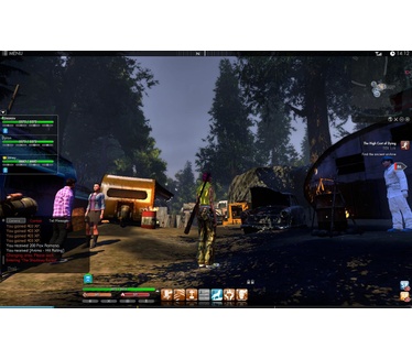 The Secret World, PC