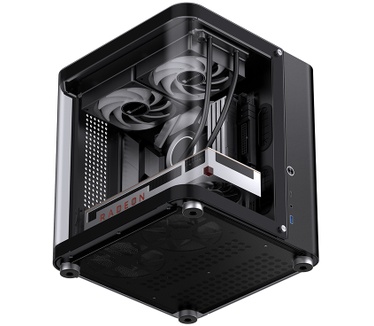 Jonsbo TK-1 2.0