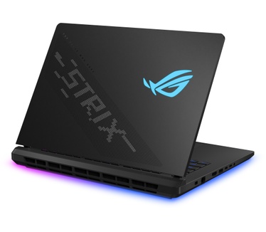 ASUS G635LX-S5108W