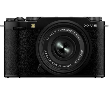 Fujifilm X-M5