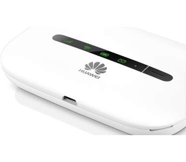 Huawei E5330 WLAN Hotspot
