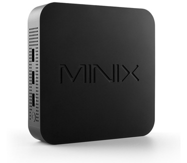 Minix NEO J50C NEO J50C-8SE
