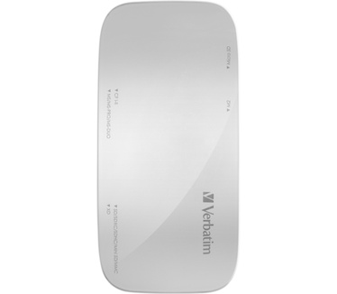 Verbatim USB 3.0 Universal Memory Card Reader