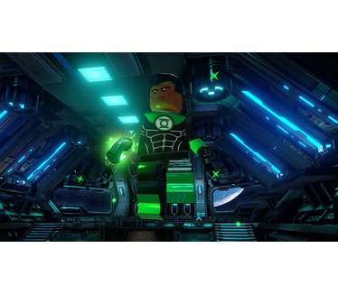 Lego Batman 3: Beyond Gotham, PC (Windows)