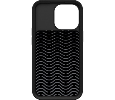 Otterbox Easy Grip Gaming Case Series voor Apple iPhone 13 Pro, zwart