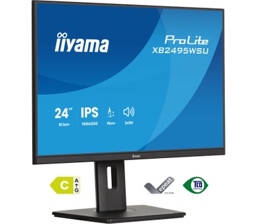 Iiyama XB2495WSU-B1