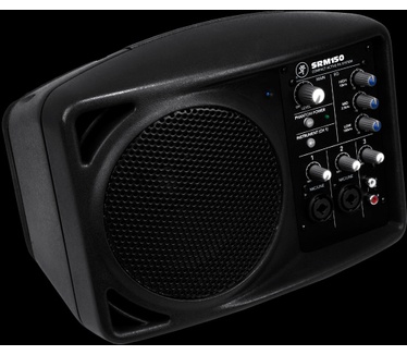 Mackie SRM 150
