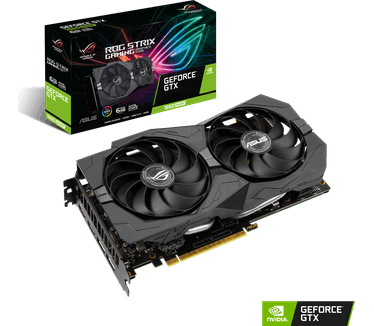 Asus ROG Strix GeForce GTX 1660 Super