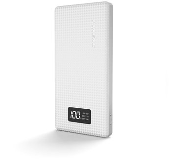 Pineng Pineng powerbank 6000mAh met LCD scherm