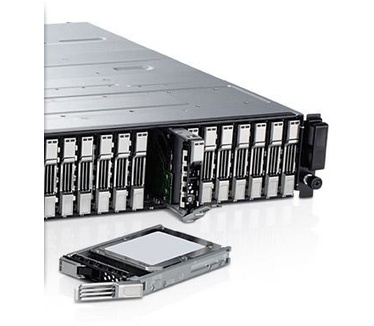 Dell EqualLogic PS4100X