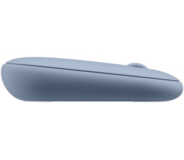 Logitech Pebble M350 Blauw