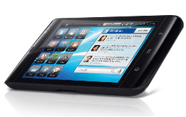 Dell Streak
