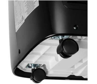 Sencor SAC MT9021C Zwart