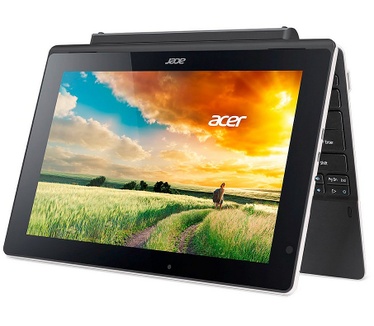 Acer Aspire Switch 10 E SW3-013-18N7 Wit