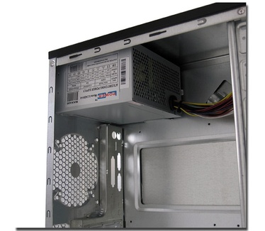 LC-Power 648B