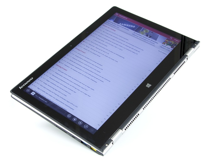 Lenovo Yoga 2 Pro