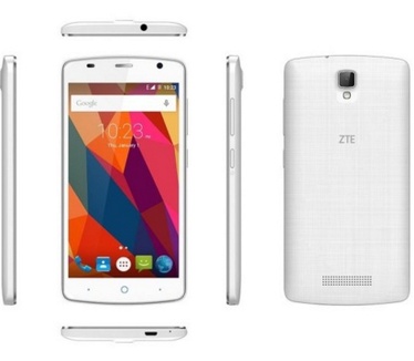 ZTE L5 Plus