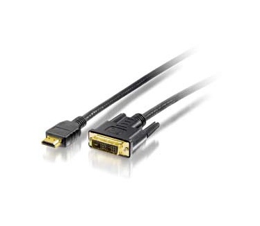 Equip HDMI/DVI, 10.0m, m/m
