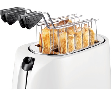 Princess 142329 Broodrooster Croque Monsieur Cool White