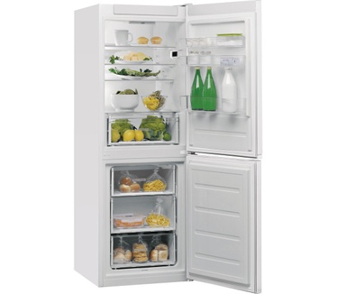 Whirlpool W5 711E OX