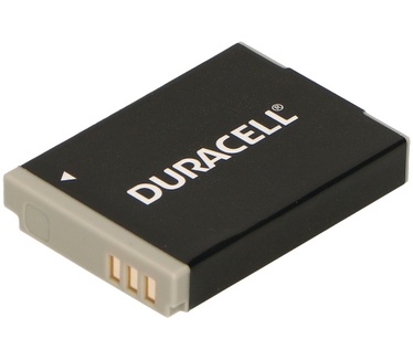 Duracell Camera Battery - replaces Canon NB-5L Battery