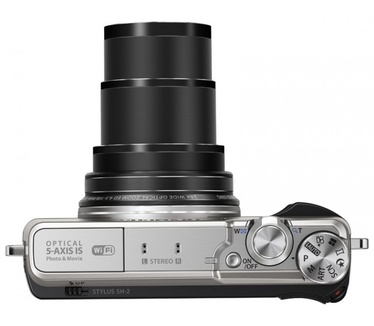 Olympus SH-2