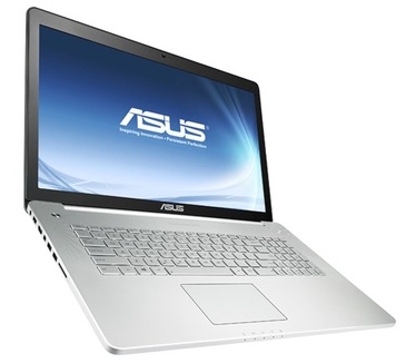 Asus N750JK-T4030H-BE