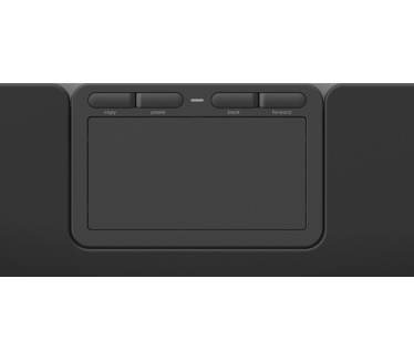 Contour Design Touch