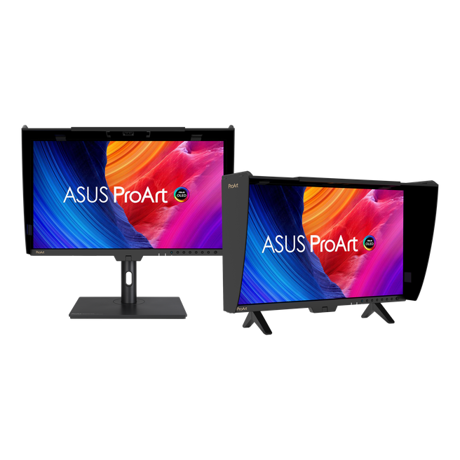 ProArt OLED PA27USD