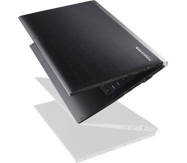 Toshiba Portégé Z20t-B-10Z