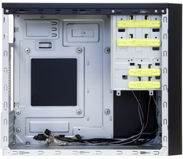 Chieftec Mesh CT-01B-OP