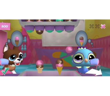 Littlest Pet Shop: Friends