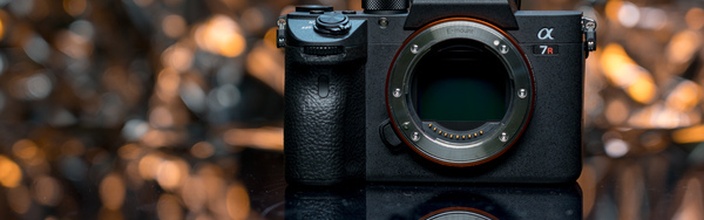 Sony A7R Mark III Preview