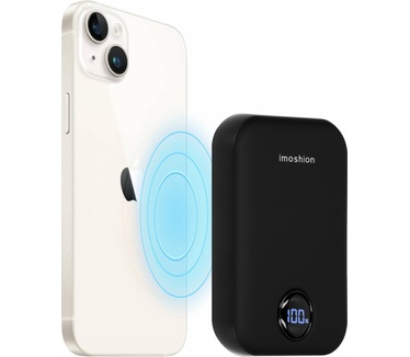 Imoshion Magsafe Powerbank 10000 mAh